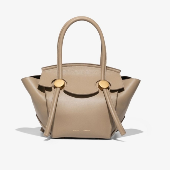 Proenza Schouler Small Pipe Bag - Picture 2 of 16